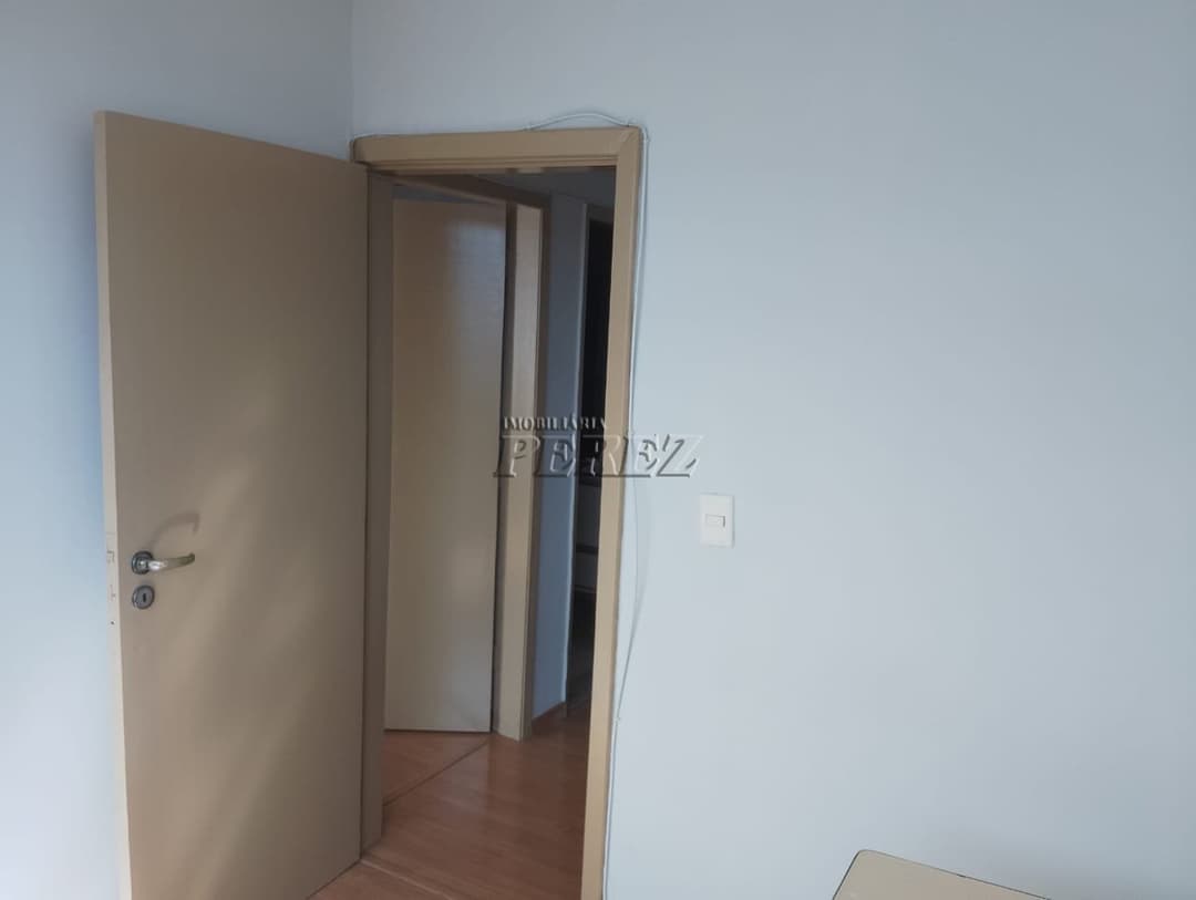 Apartamento à venda e locação no Residencial Santos Dumont - Londrina - Foto 9