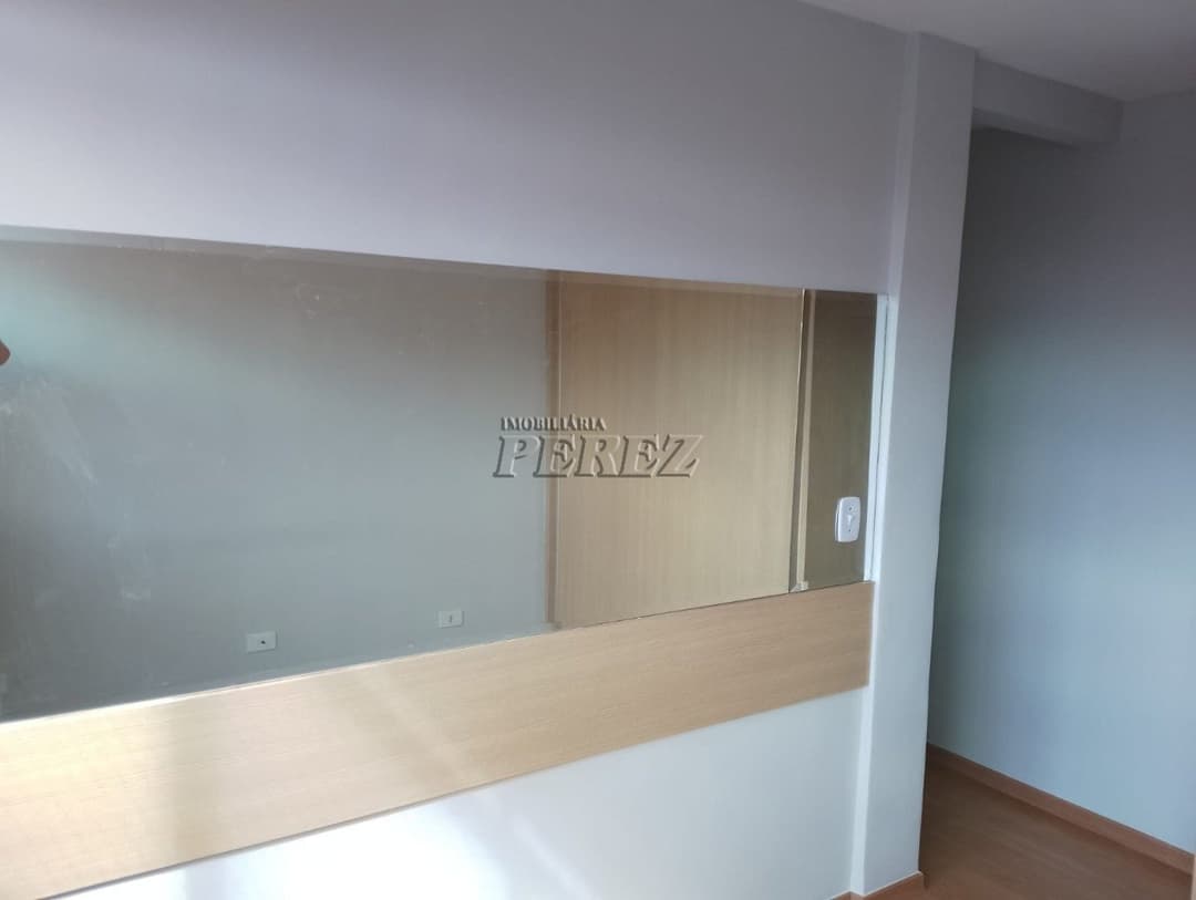 Apartamento à venda e locação no Residencial Santos Dumont - Londrina - Foto 4