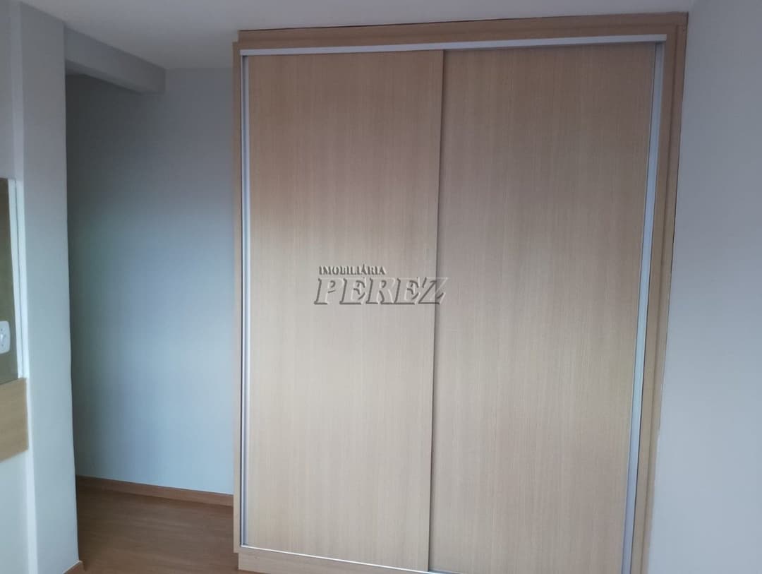 Apartamento à venda e locação no Residencial Santos Dumont - Londrina - Foto 10