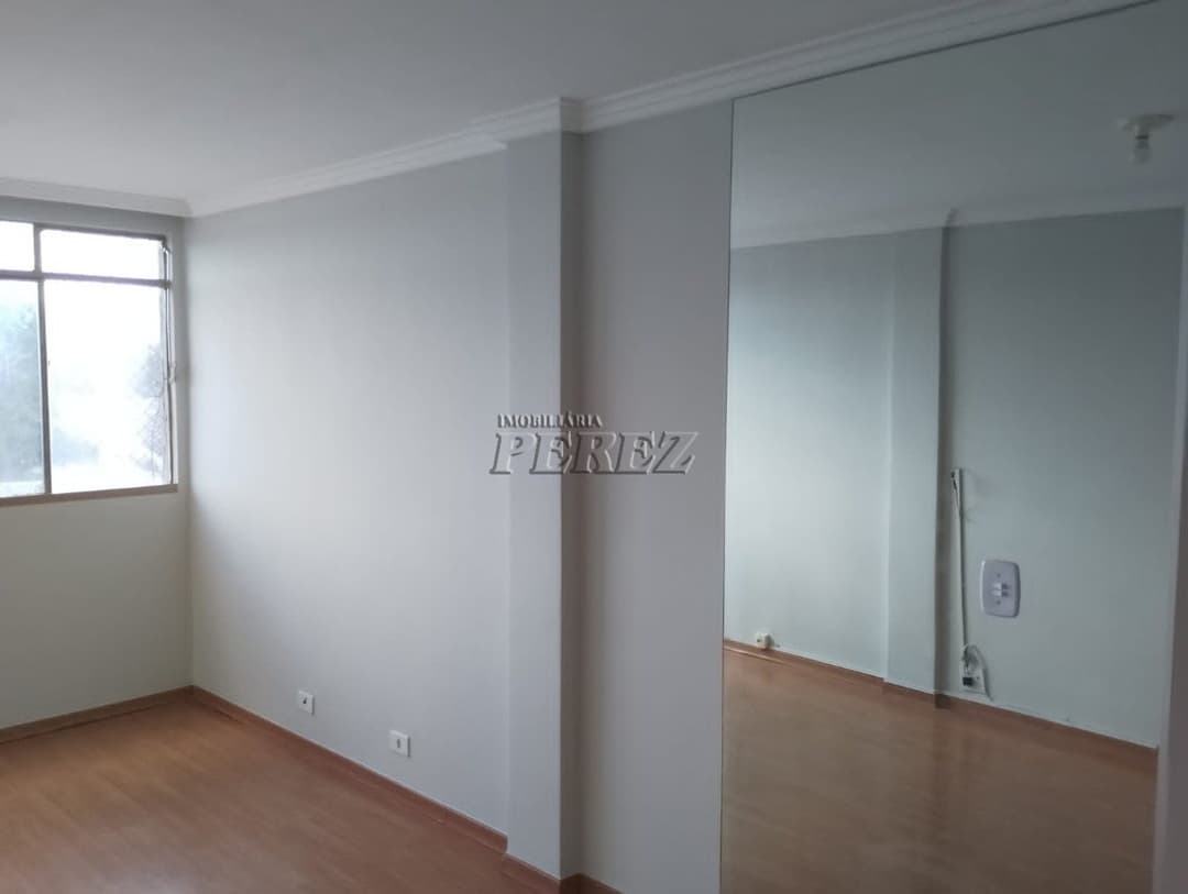 Apartamento à venda e locação no Residencial Santos Dumont - Londrina - Foto 2