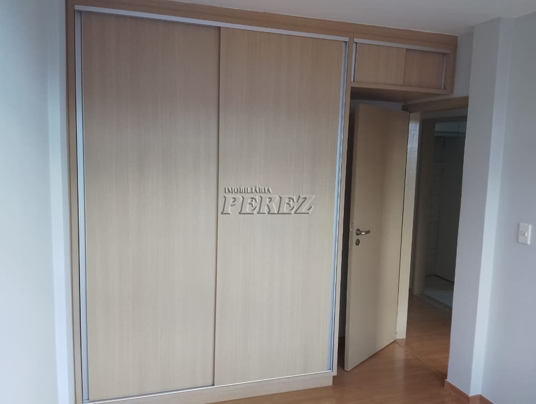 Apartamento à venda e locação no Residencial Santos Dumont - Londrina - Foto 11