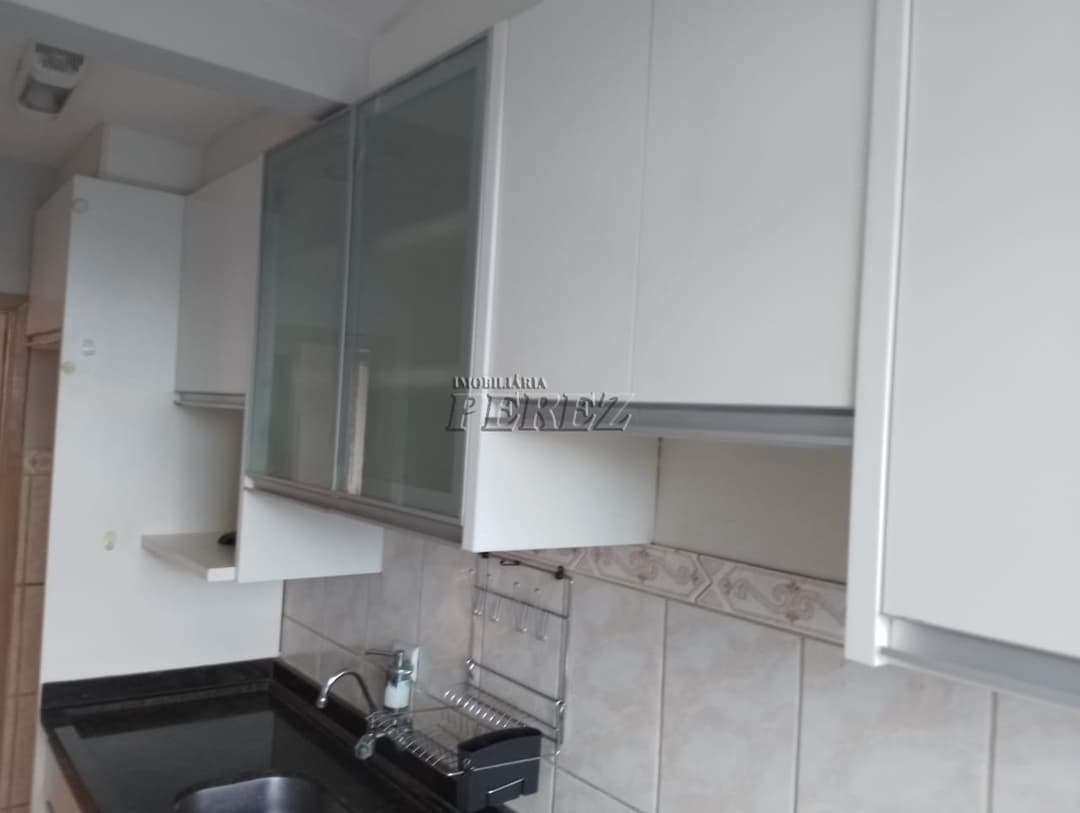 Apartamento à venda e locação no Residencial Santos Dumont - Londrina - Foto 7