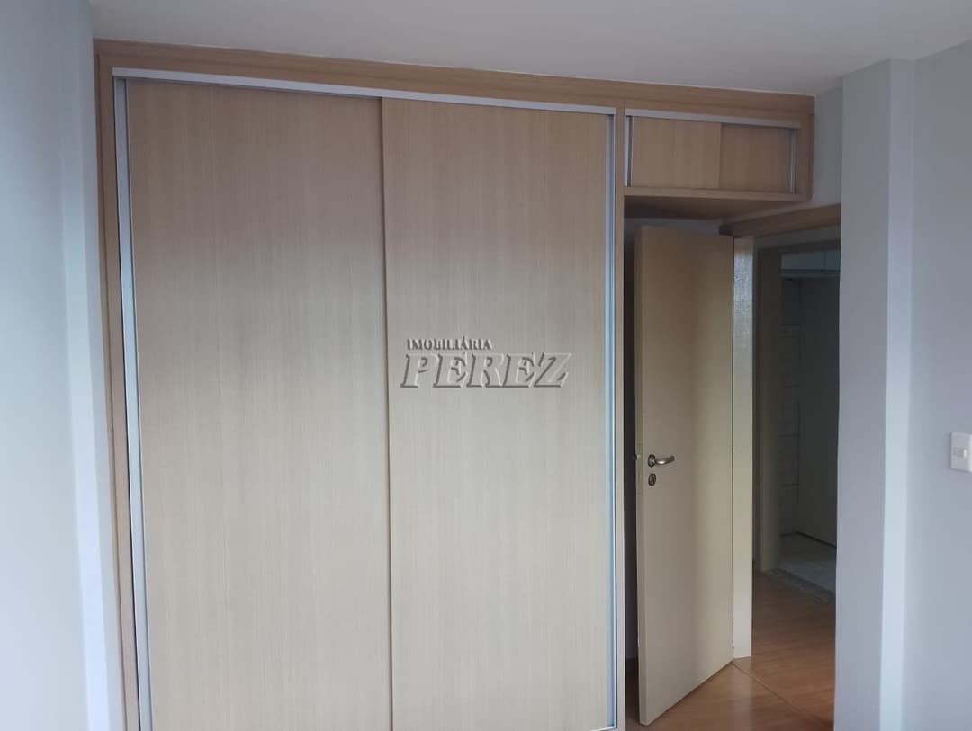 Apartamento à venda e locação no Residencial Santos Dumont - Londrina - Foto 12