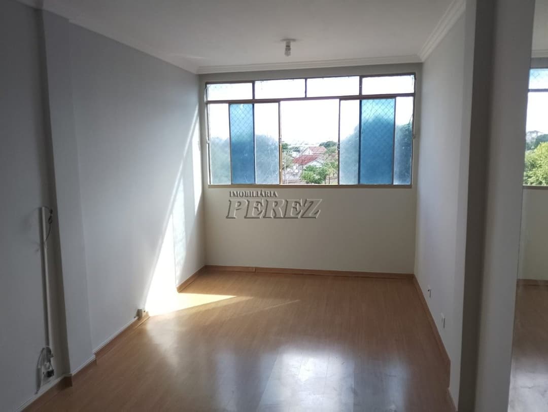 Apartamento à venda e locação no Residencial Santos Dumont - Londrina - Foto 3
