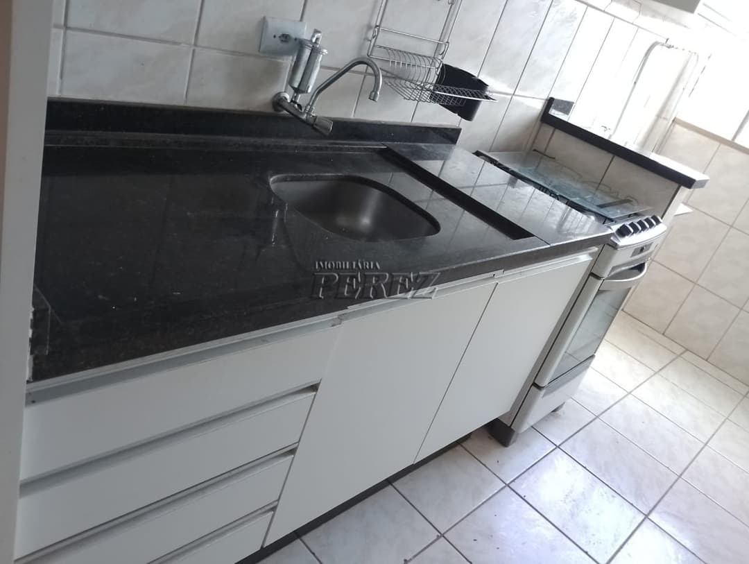 Apartamento à venda e locação no Residencial Santos Dumont - Londrina - Foto 8
