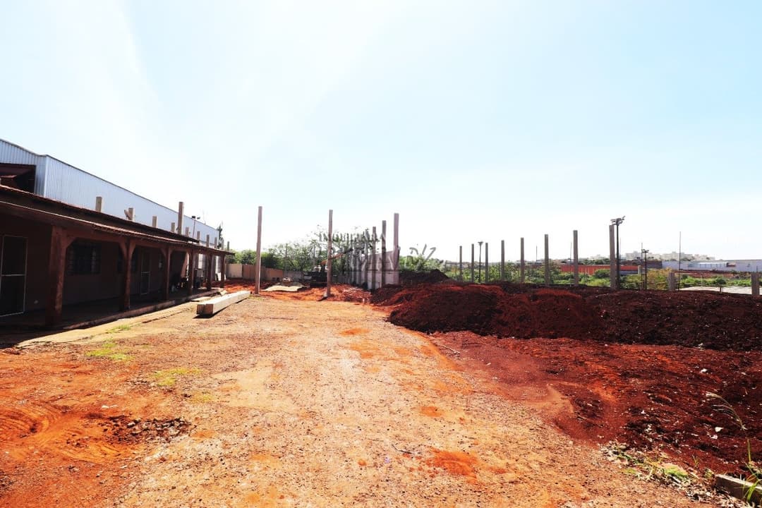 Galpão para alugar na Gleba Lindoia, Travessa Falva de Oliveira - Região leste de Londrina - Foto 3