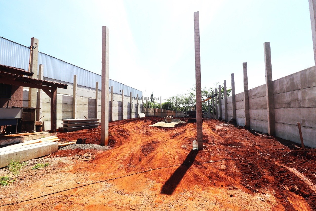 Galpão para alugar na Gleba Lindoia, Travessa Falva de Oliveira - Região leste de Londrina - Foto 4