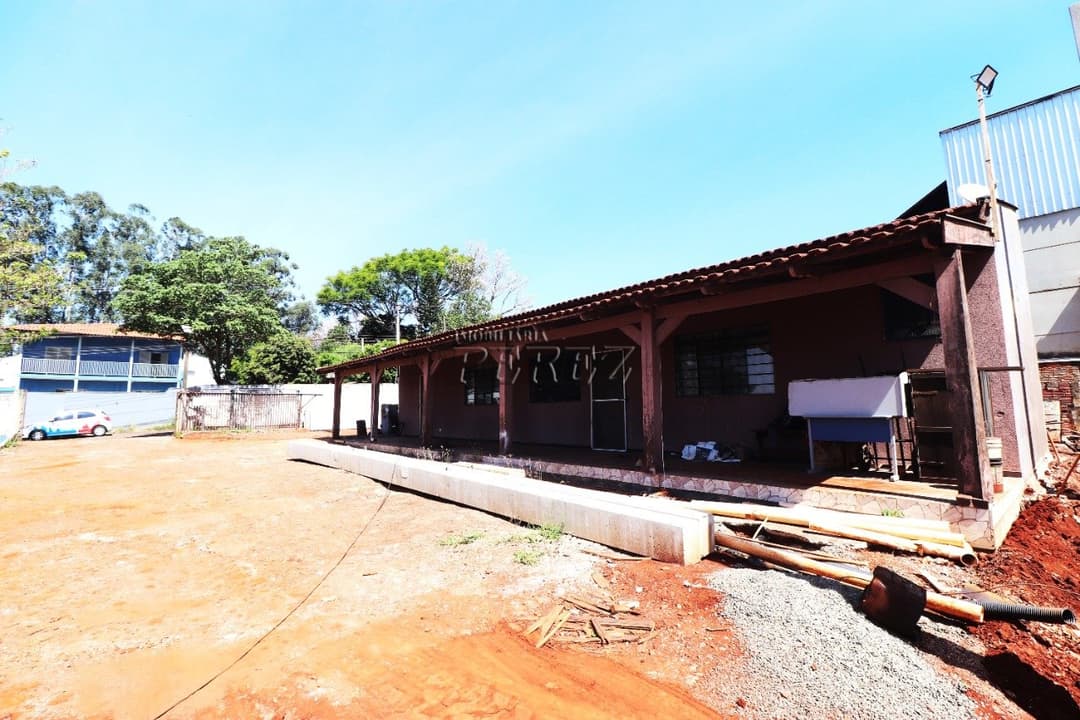 Galpão para alugar na Gleba Lindoia, Travessa Falva de Oliveira - Região leste de Londrina - Foto 5