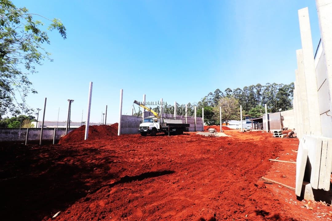 Galpão para alugar na Gleba Lindoia, Travessa Falva de Oliveira - Região leste de Londrina - Foto 6