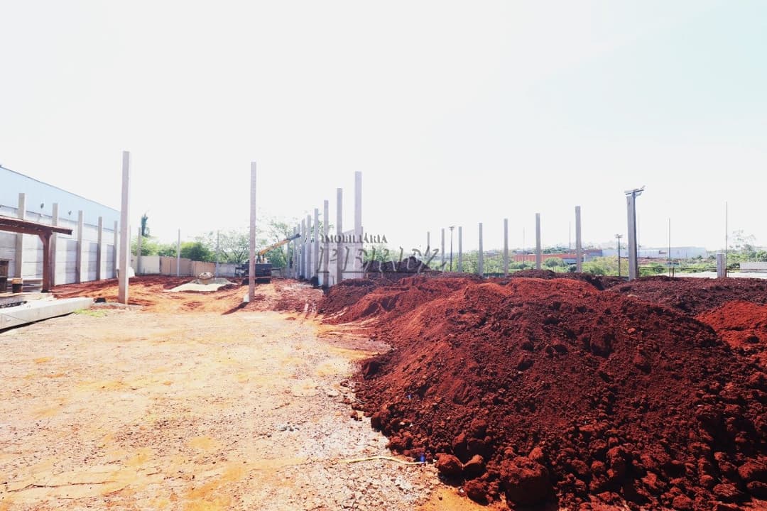 Galpão para alugar na Gleba Lindoia, Travessa Falva de Oliveira - Região leste de Londrina - Foto 7