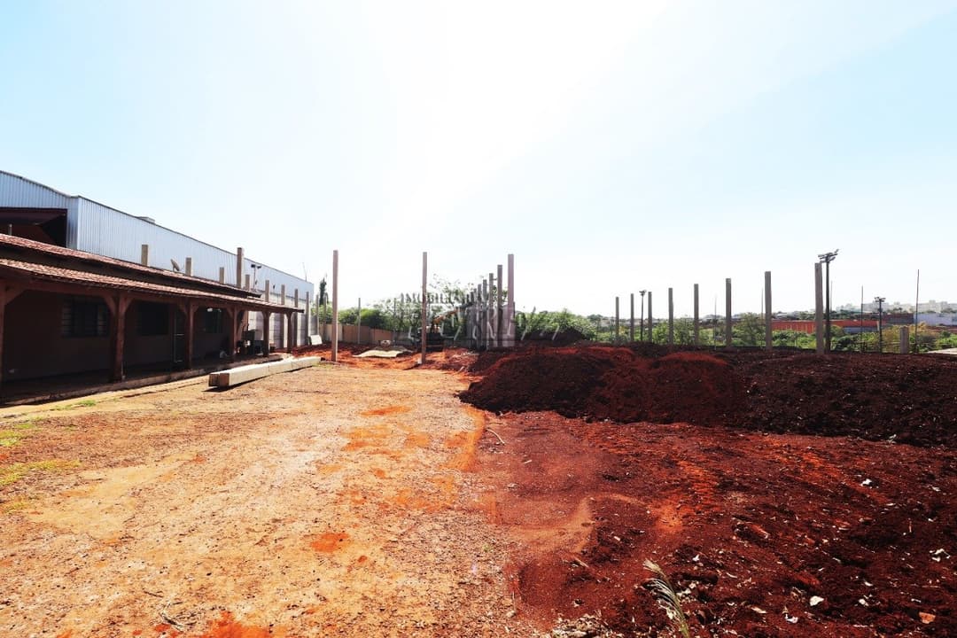 Galpão para alugar na Gleba Lindoia, Travessa Falva de Oliveira - Região leste de Londrina - Foto 8