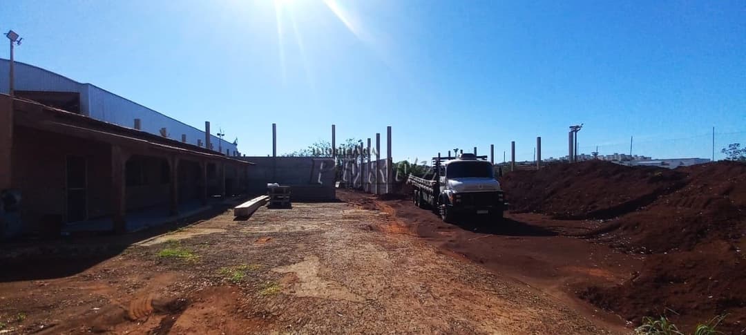 Galpão para alugar na Gleba Lindoia, Travessa Falva de Oliveira - Região leste de Londrina - Foto 9