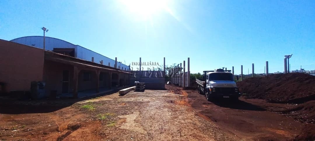 Galpão para alugar na Gleba Lindoia, Travessa Falva de Oliveira - Região leste de Londrina - Foto 10