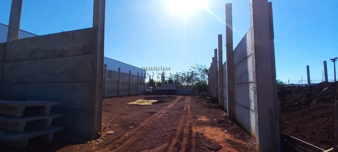 Galpão para alugar na Gleba Lindoia, Travessa Falva de Oliveira - Região leste de Londrina - Foto 11