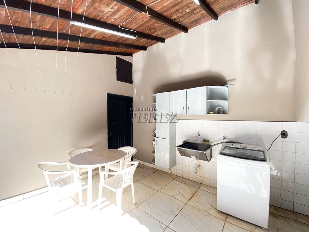 Casa para alugar no centro de Londrina - Rua Ártico - Foto 13