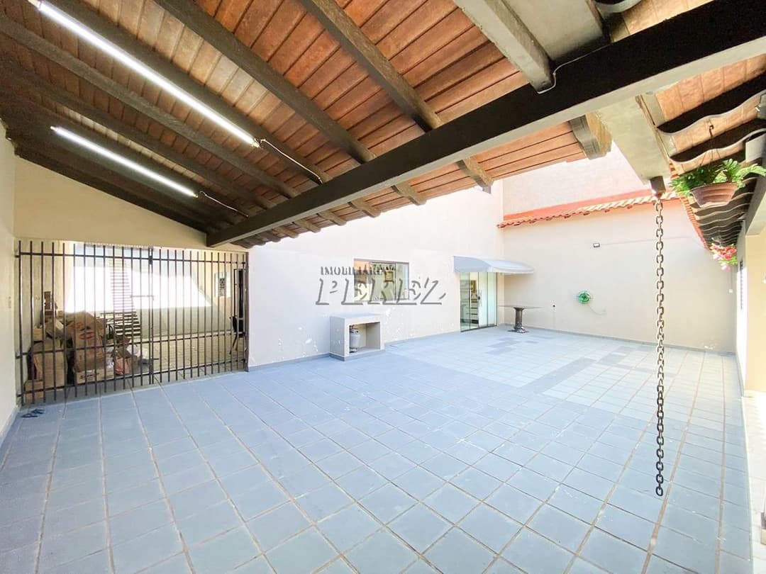 Casa para alugar no centro de Londrina - Rua Ártico - Foto 16