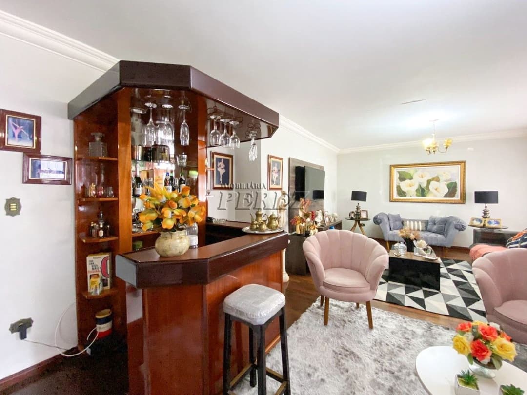 Casa para alugar no centro de Londrina - Rua Ártico - Foto 4