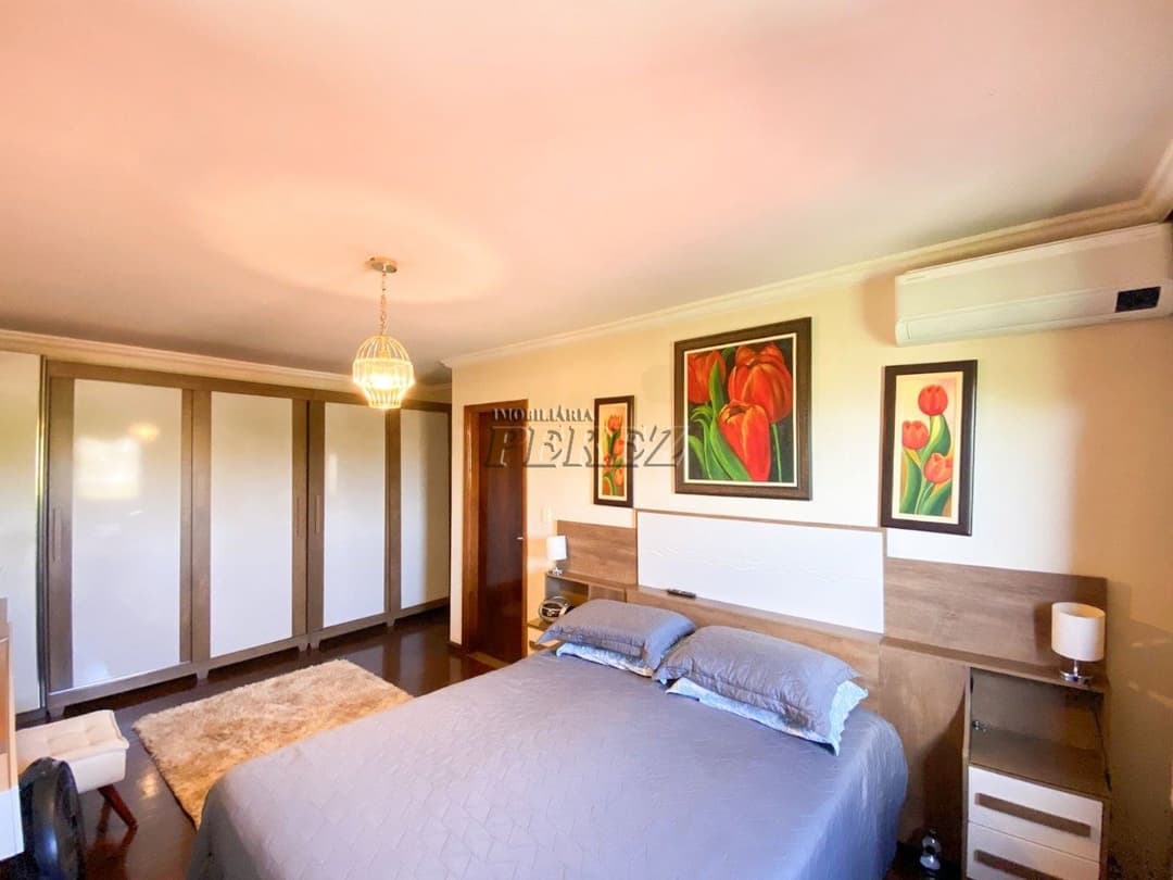 Casa para alugar no centro de Londrina - Rua Ártico - Foto 17