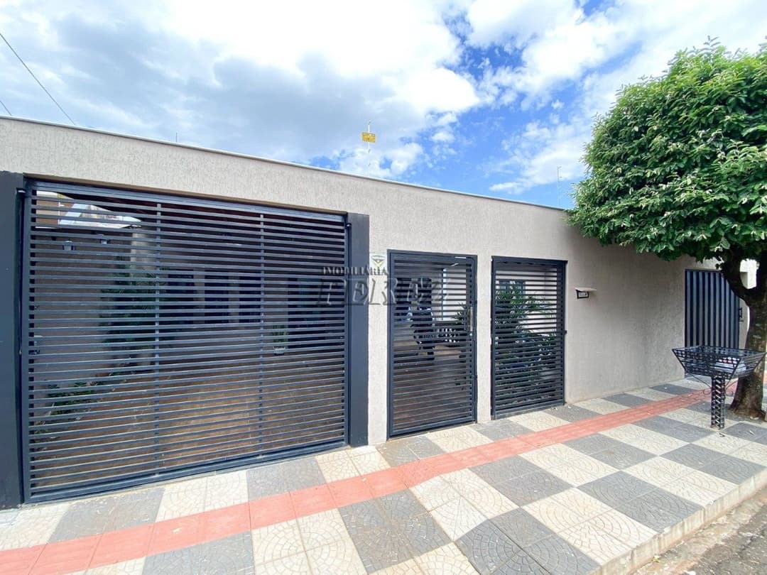 Casa para alugar no centro de Londrina - Rua Ártico - Foto 26