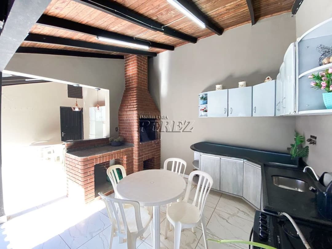 Casa para alugar no centro de Londrina - Rua Ártico - Foto 12