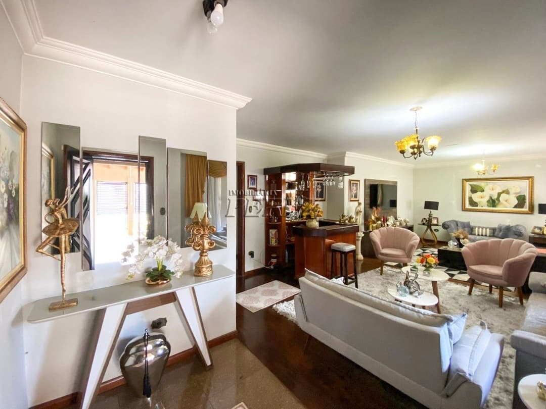 Casa para alugar no centro de Londrina - Rua Ártico - Foto 2