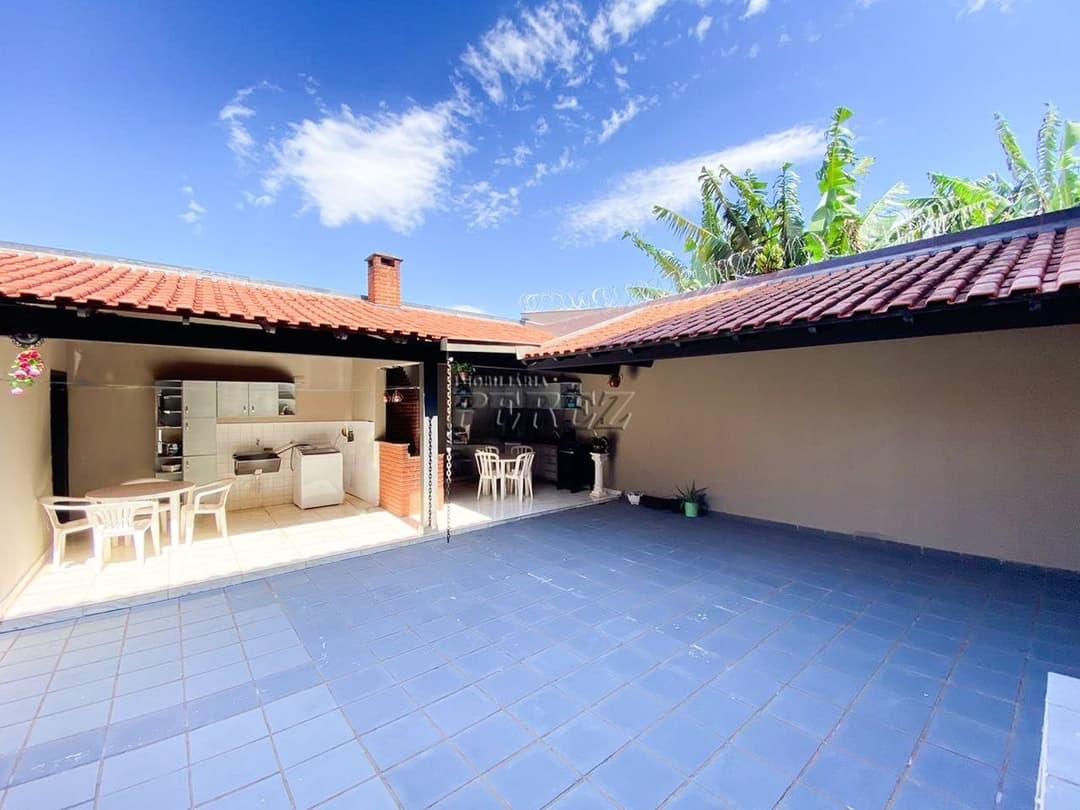 Casa para alugar no centro de Londrina - Rua Ártico - Foto 14