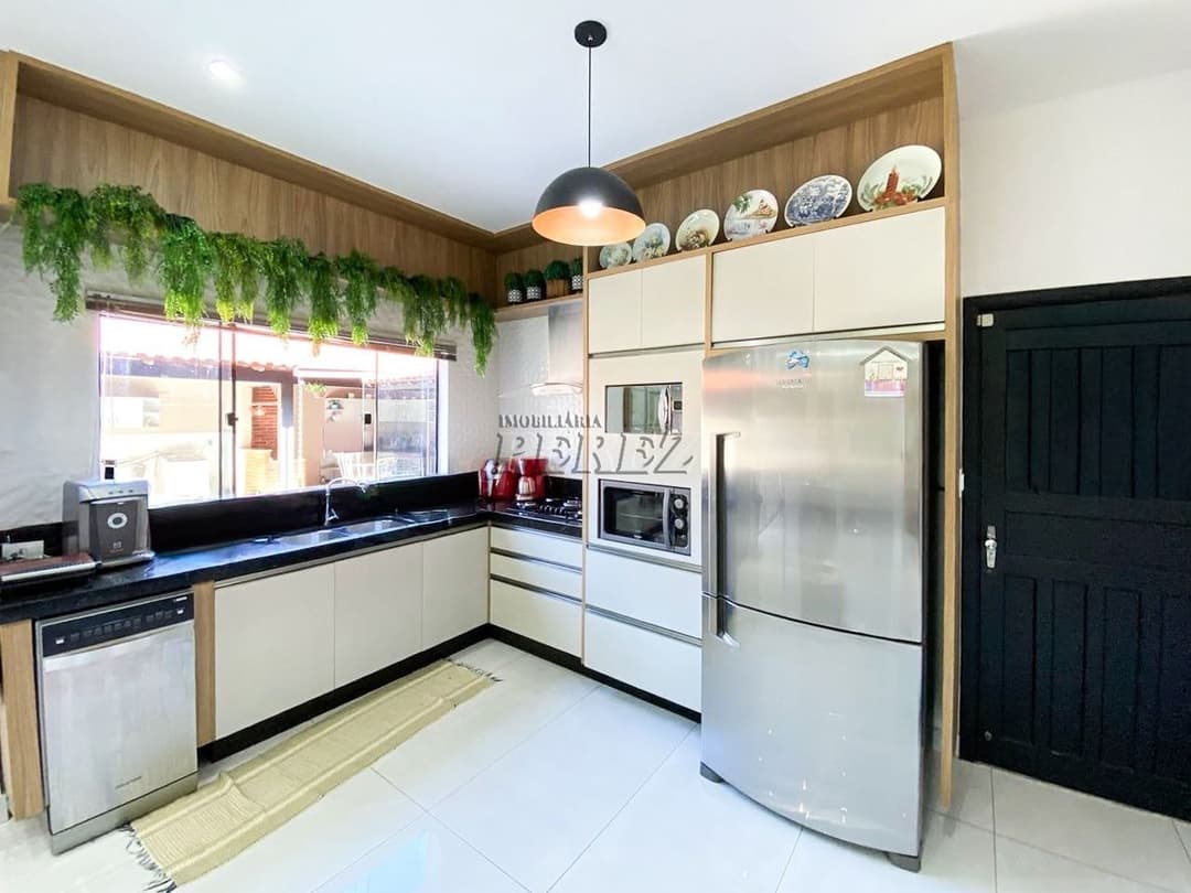 Casa para alugar no centro de Londrina - Rua Ártico - Foto 8