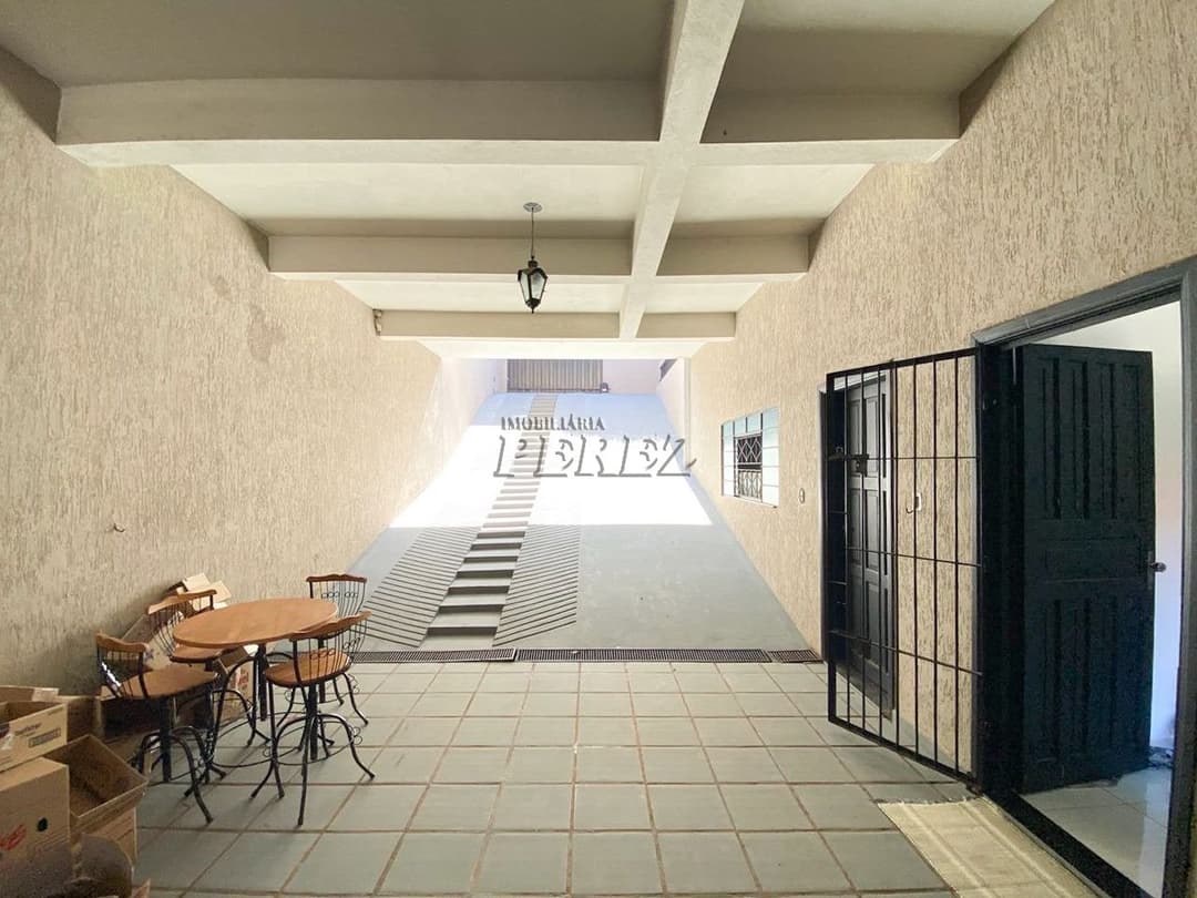 Casa para alugar no centro de Londrina - Rua Ártico - Foto 19