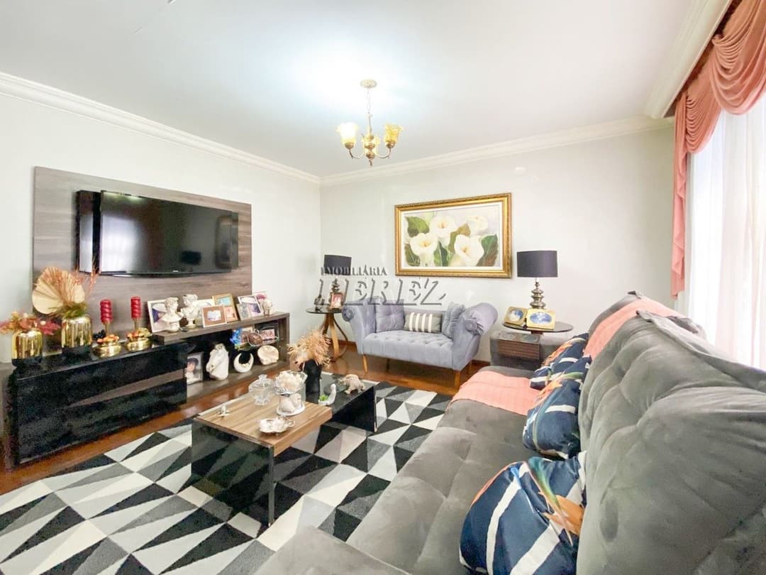 Casa para alugar no centro de Londrina - Rua Ártico - Foto 6