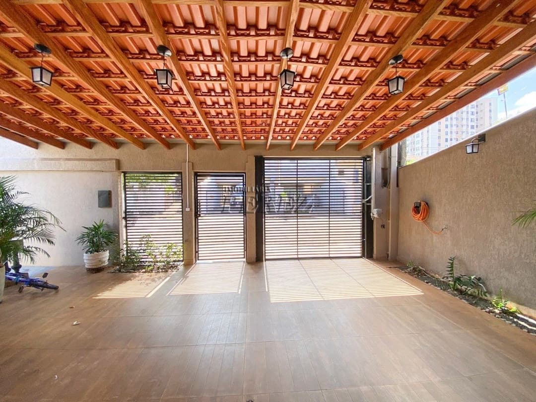 Casa para alugar no centro de Londrina - Rua Ártico - Foto 1