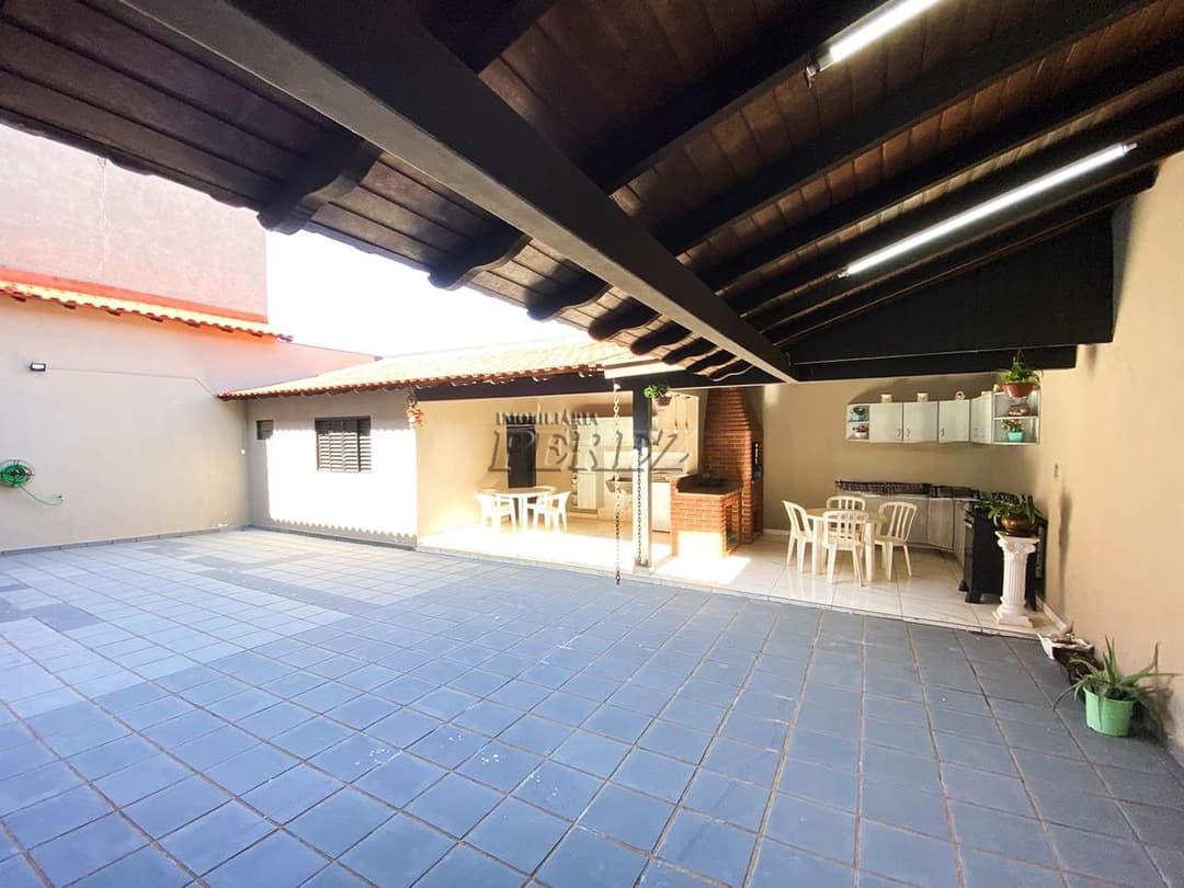 Casa para alugar no centro de Londrina - Rua Ártico - Foto 11