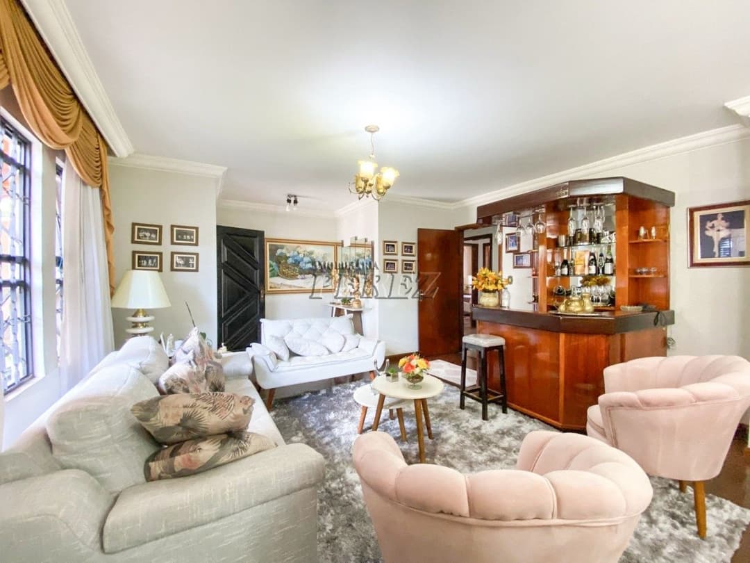 Casa para alugar no centro de Londrina - Rua Ártico - Foto 5