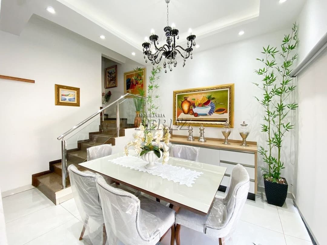 Casa para alugar no centro de Londrina - Rua Ártico - Foto 9