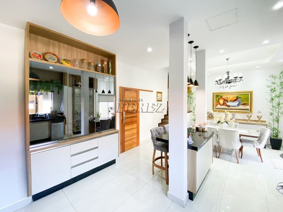 Casa para alugar no centro de Londrina - Rua Ártico - Foto 10