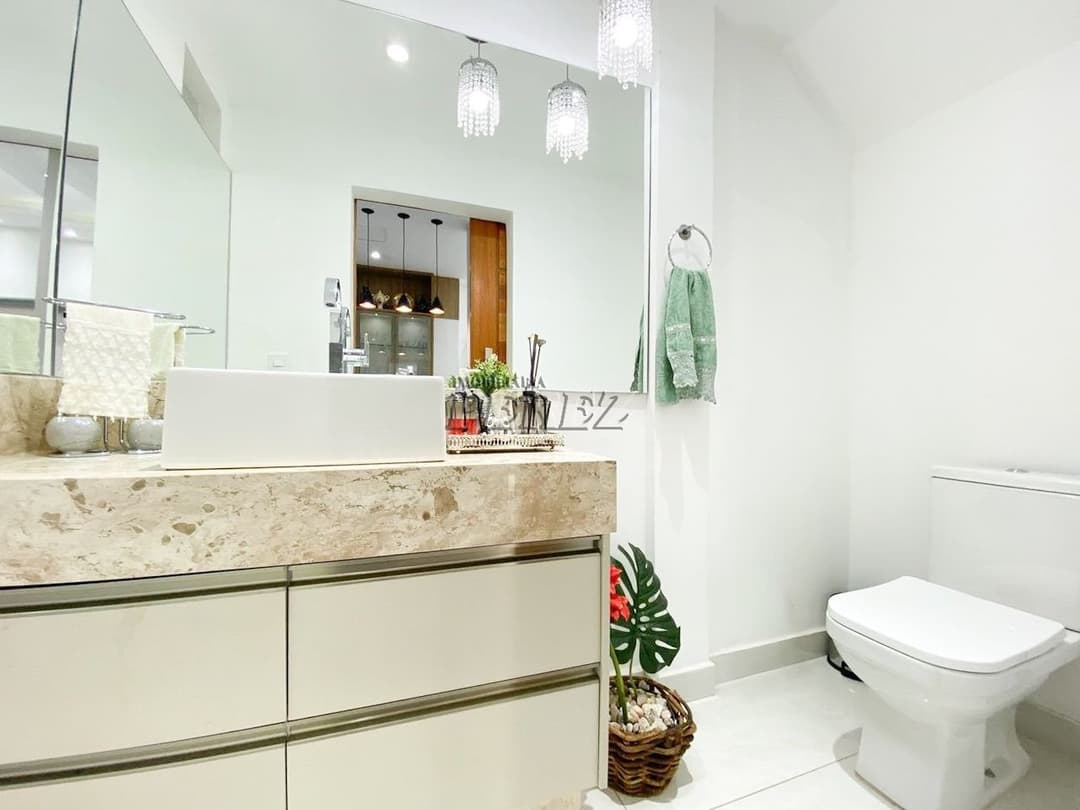 Casa para alugar no centro de Londrina - Rua Ártico - Foto 22