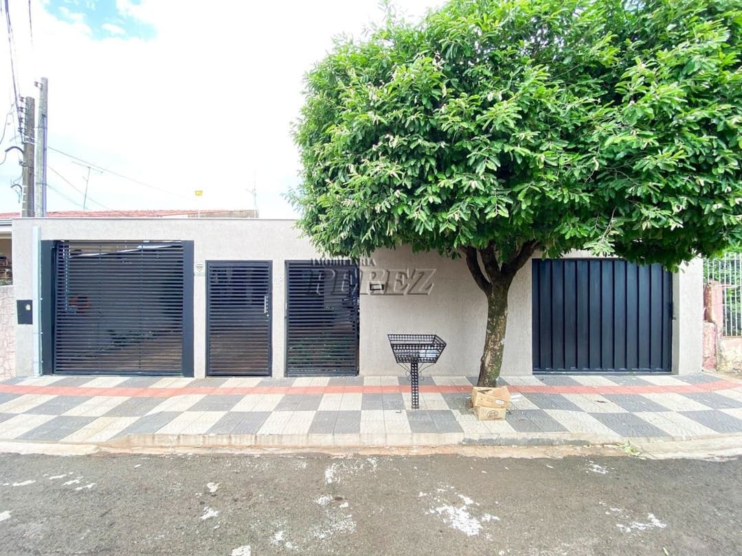 Casa para alugar no centro de Londrina - Rua Ártico - Foto 27