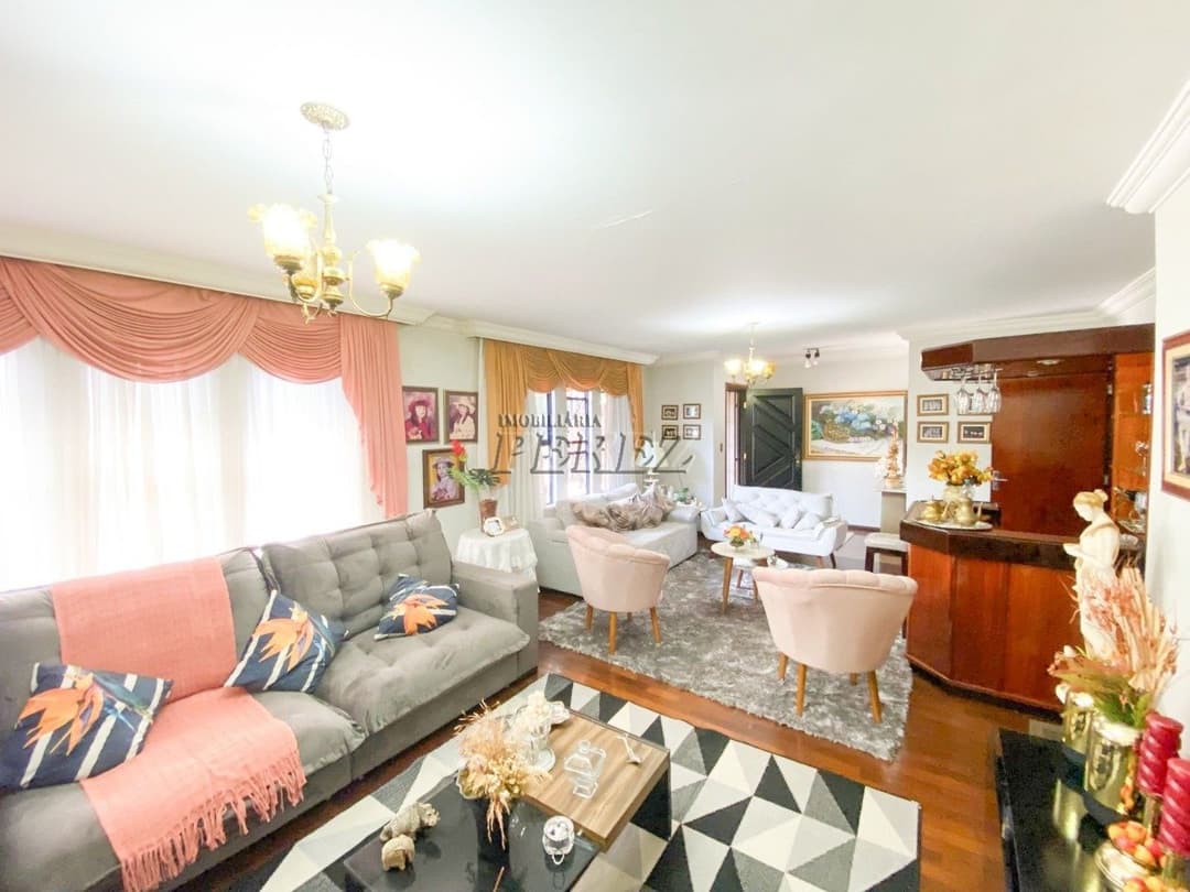 Casa para alugar no centro de Londrina - Rua Ártico - Foto 7