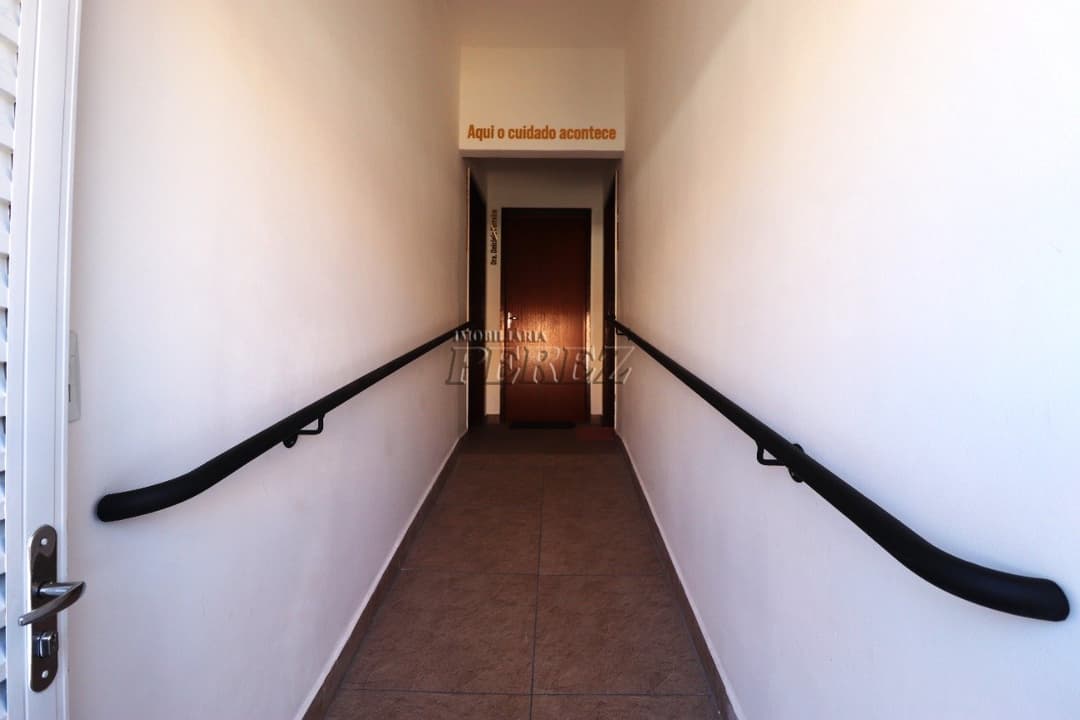 Sala comercial para alugar na região norte de Londrina - Jardim Coliseu - Foto 1