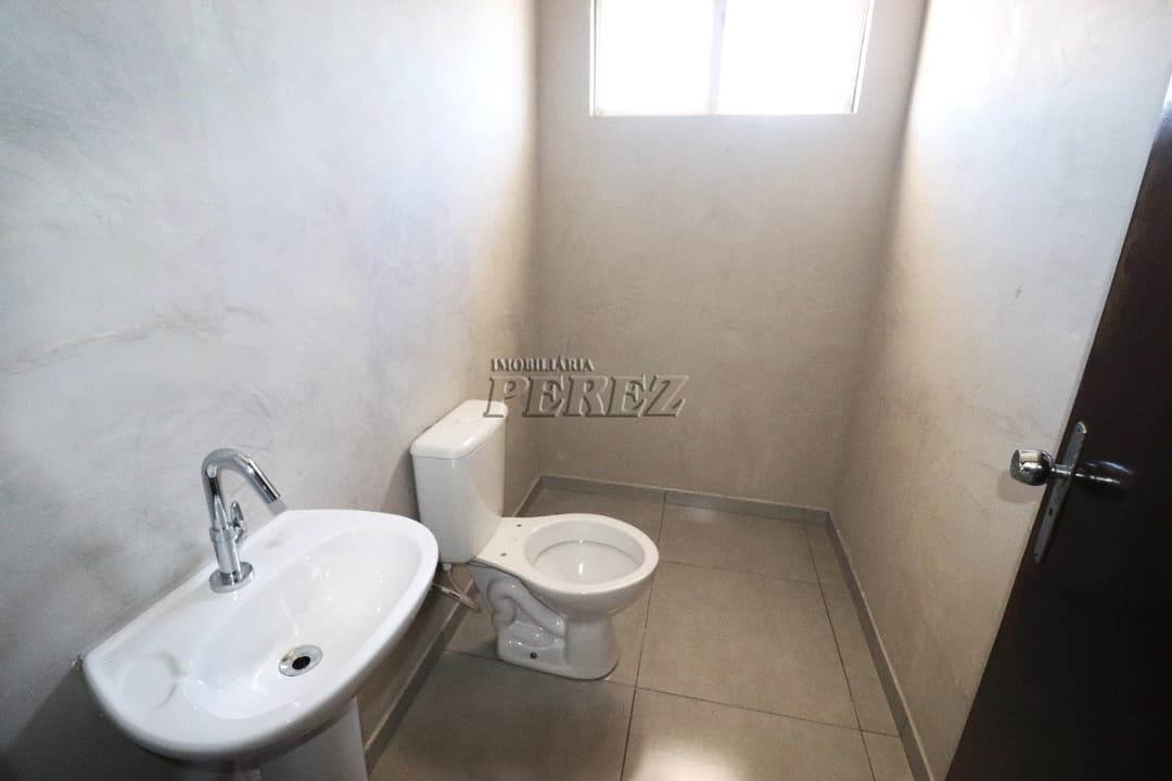 Sala comercial para alugar na região norte de Londrina - Jardim Coliseu - Foto 5