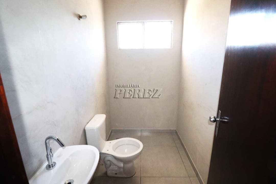 Sala comercial para alugar na região norte de Londrina - Jardim Coliseu - Foto 6