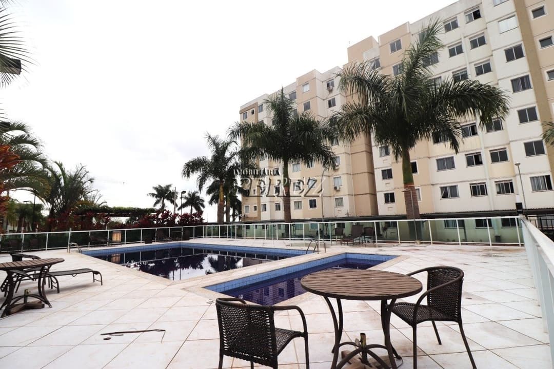 Apartamento à venda no Gleba Ribeirão Limeiro - Foto 0