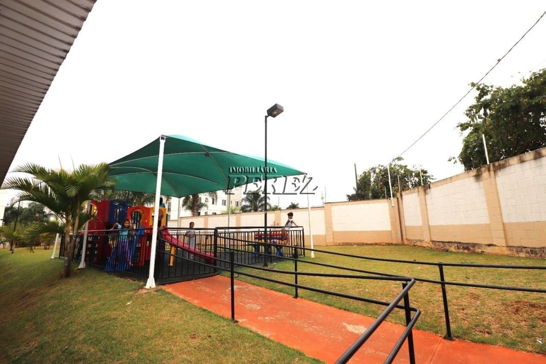 Apartamento à venda no Gleba Ribeirão Limeiro - Foto 3