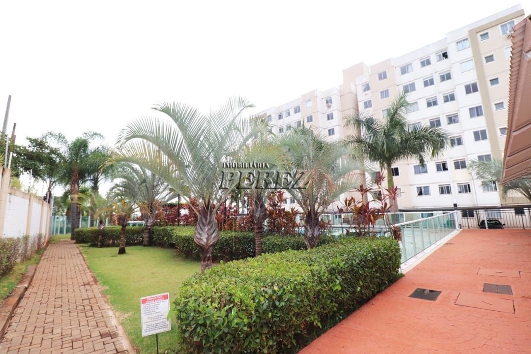 Apartamento à venda no Gleba Ribeirão Limeiro - Foto 4