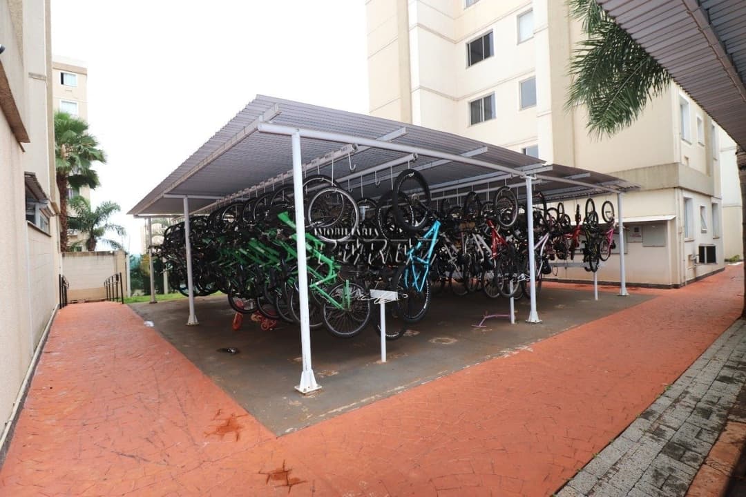 Apartamento à venda no Gleba Ribeirão Limeiro - Foto 5