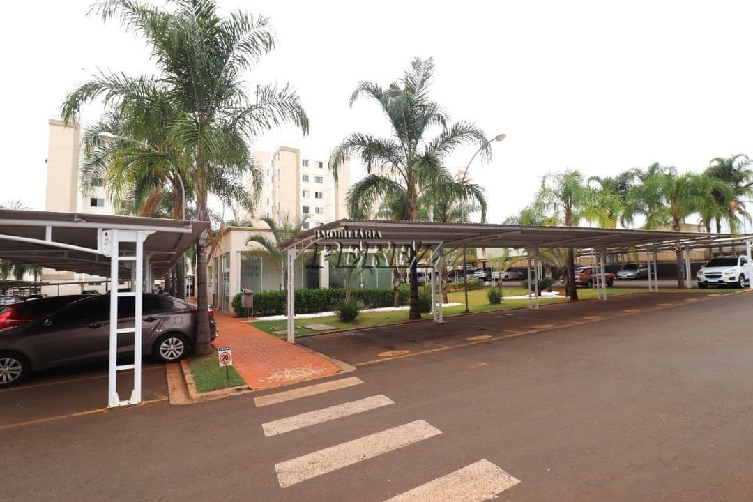 Apartamento à venda no Gleba Ribeirão Limeiro - Foto 2