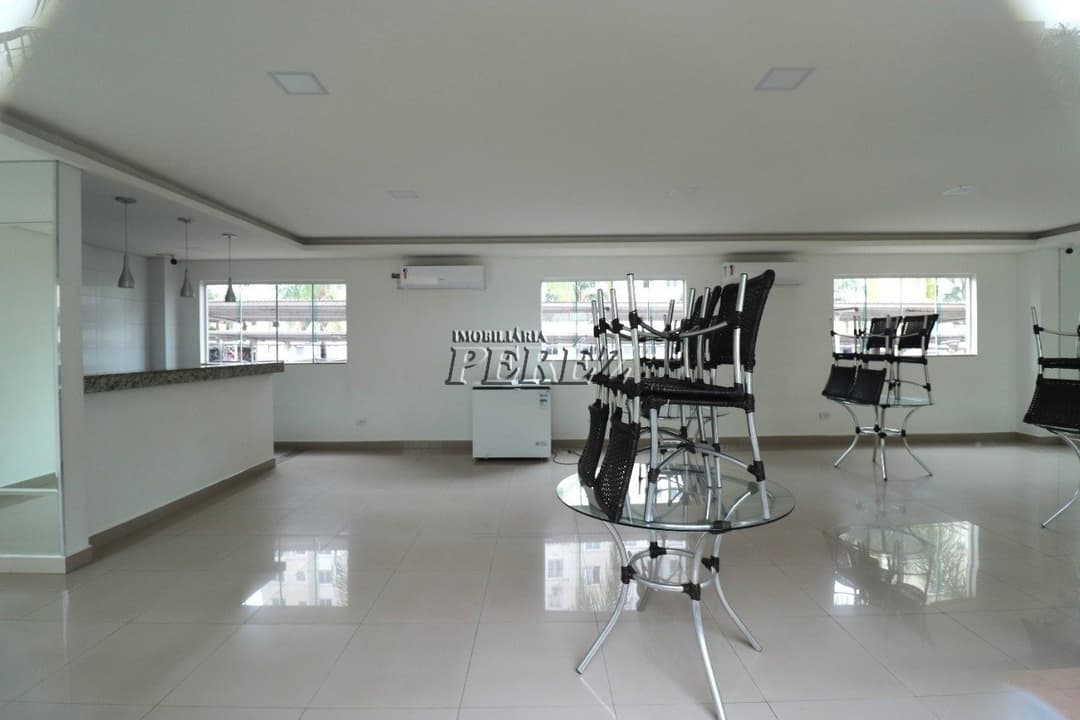 Apartamento à venda no Gleba Ribeirão Limeiro - Foto 8