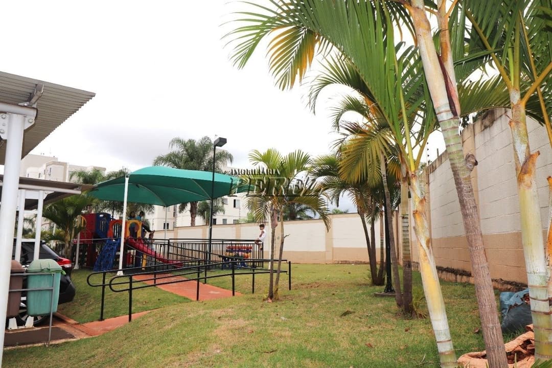 Apartamento à venda no Gleba Ribeirão Limeiro - Foto 6