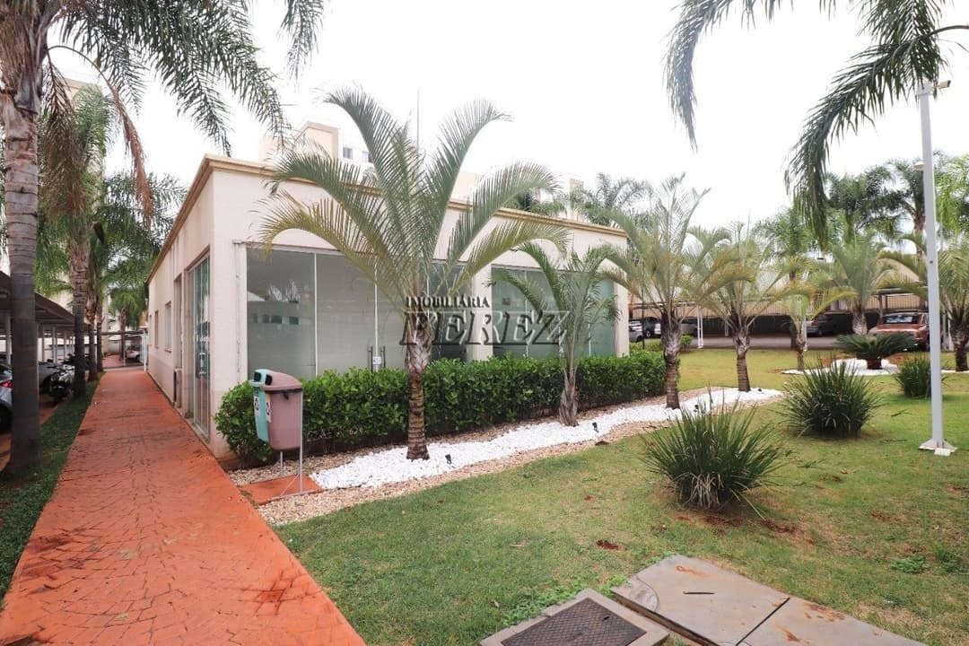 Apartamento à venda no Gleba Ribeirão Limeiro - Foto 7