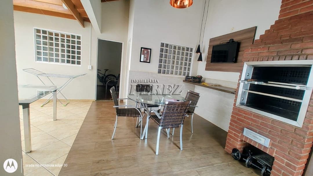 Sobrado a venda no jardim Oriente Londrina Pr - Foto 0