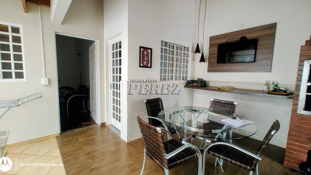 Sobrado a venda no jardim Oriente Londrina Pr - Foto 30